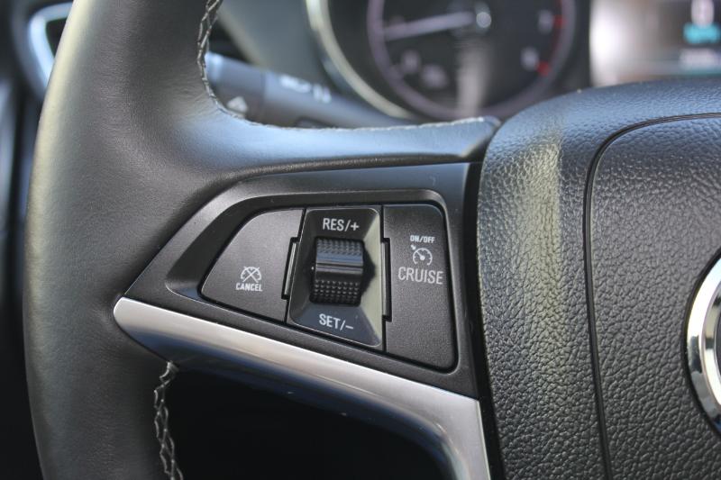 Buick Encore Essence AWD 2018