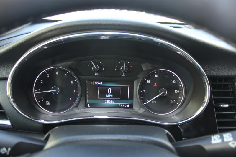 Buick Encore Essence AWD 2018