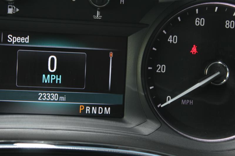 Buick Encore Essence AWD 2018