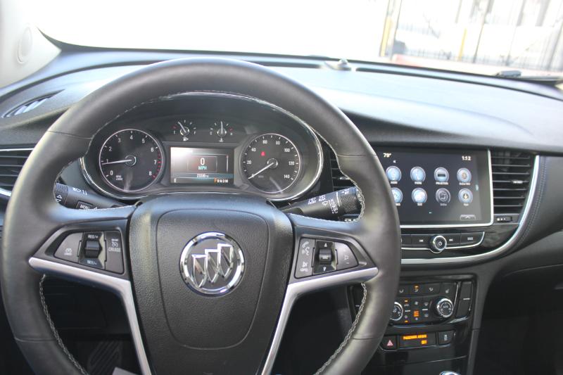 Buick Encore Essence AWD 2018