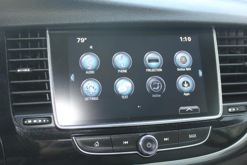 Buick Encore Essence AWD 2018