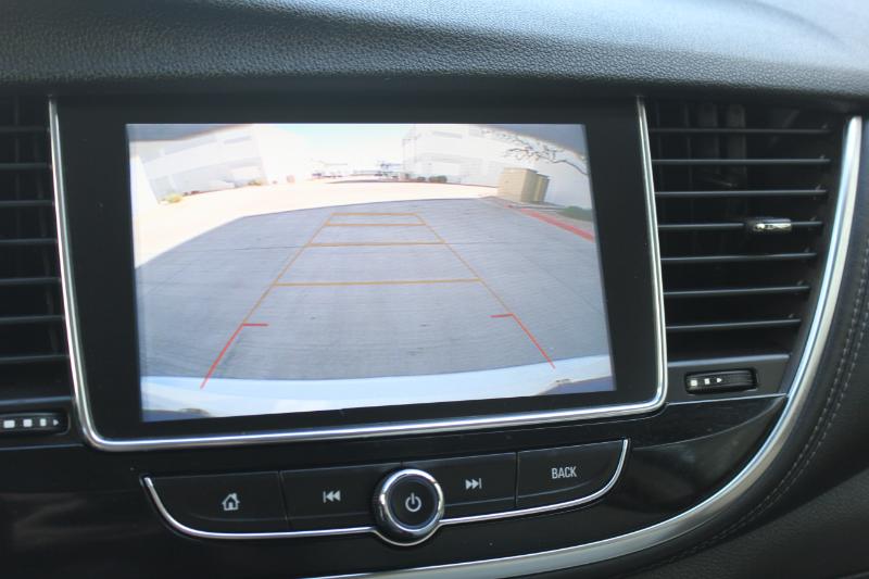 Buick Encore Essence AWD 2018