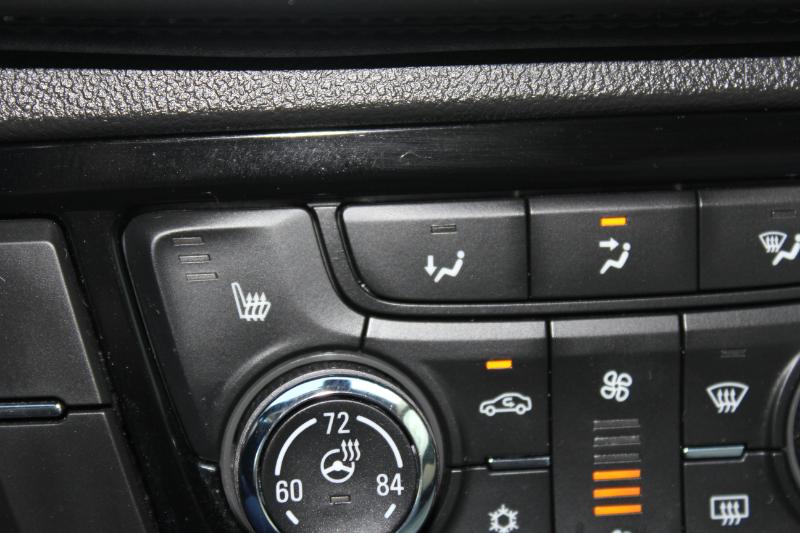 Buick Encore Essence AWD 2018