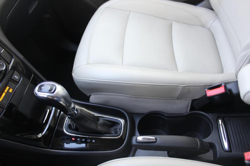 Buick Encore Essence AWD 2018