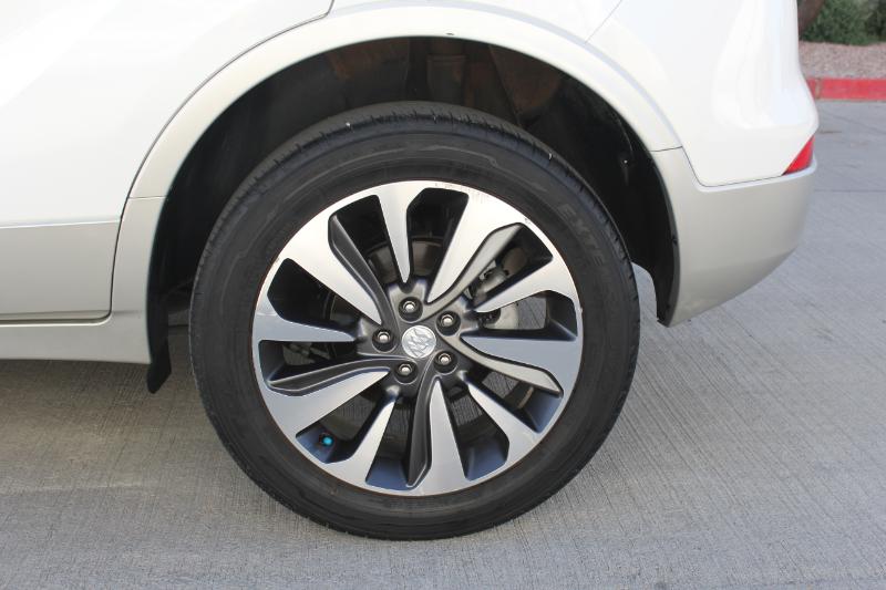 Buick Encore Essence AWD 2018