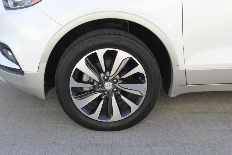 Buick Encore Essence AWD 2018