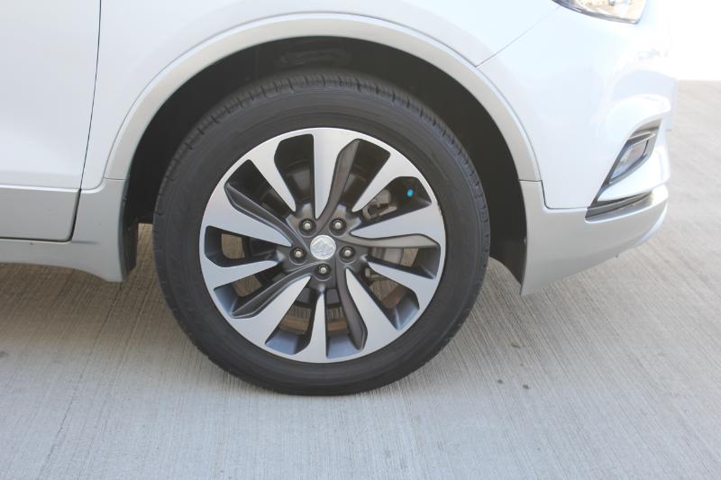 Buick Encore Essence AWD 2018