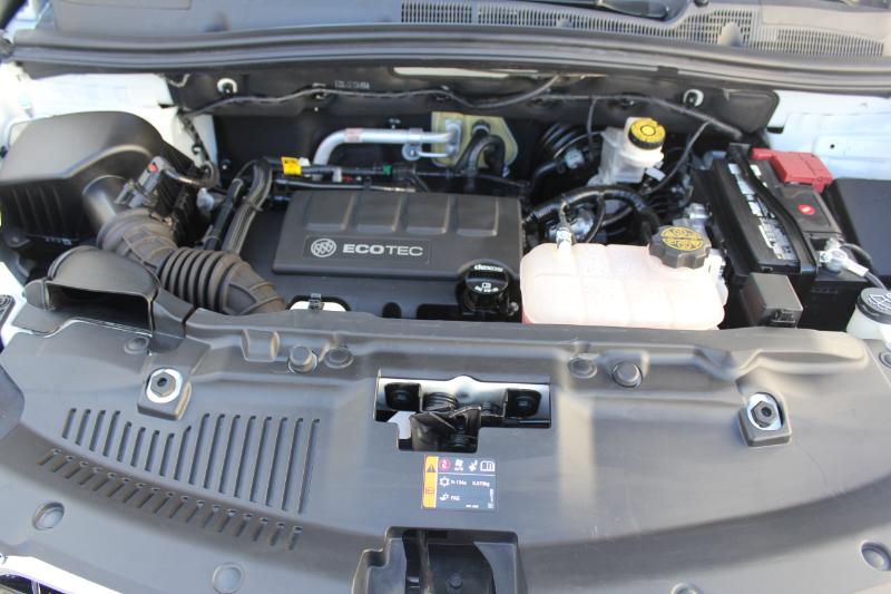 Buick Encore Essence AWD 2018