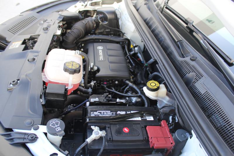 Buick Encore Essence AWD 2018