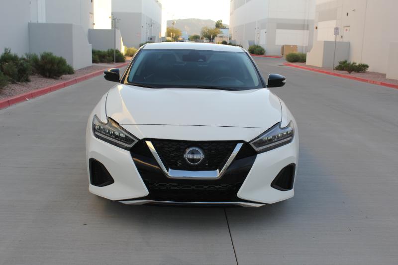 Nissan Maxima 3.5 SV 2023