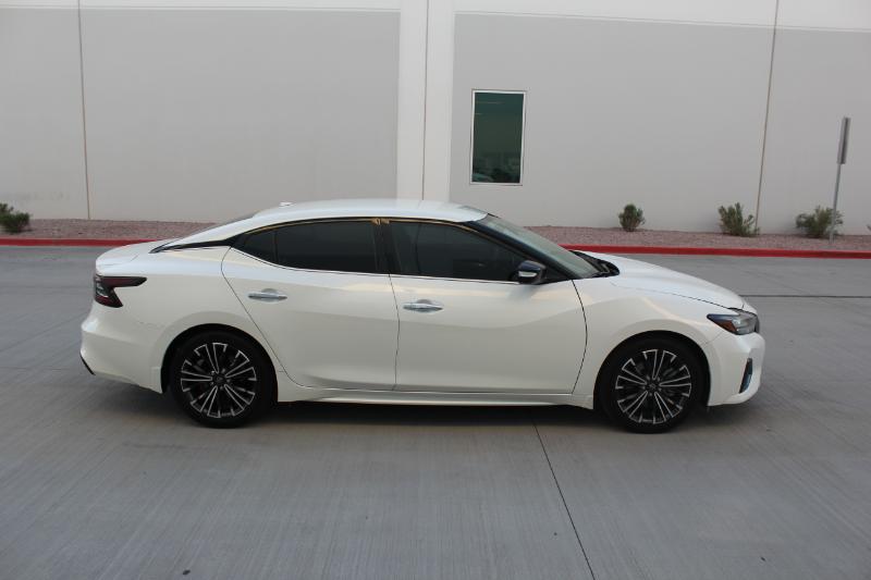 Nissan Maxima 3.5 SV 2023