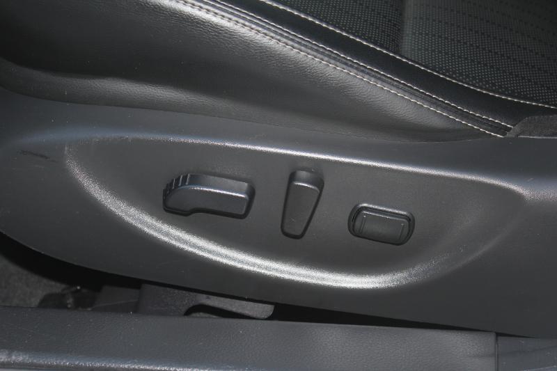 Nissan Maxima 3.5 SV 2023