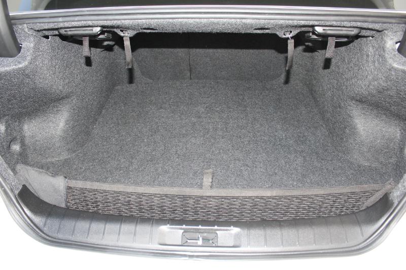 Nissan Maxima 3.5 SV 2023