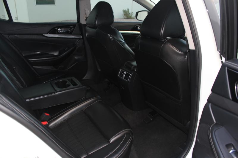 Nissan Maxima 3.5 SV 2023