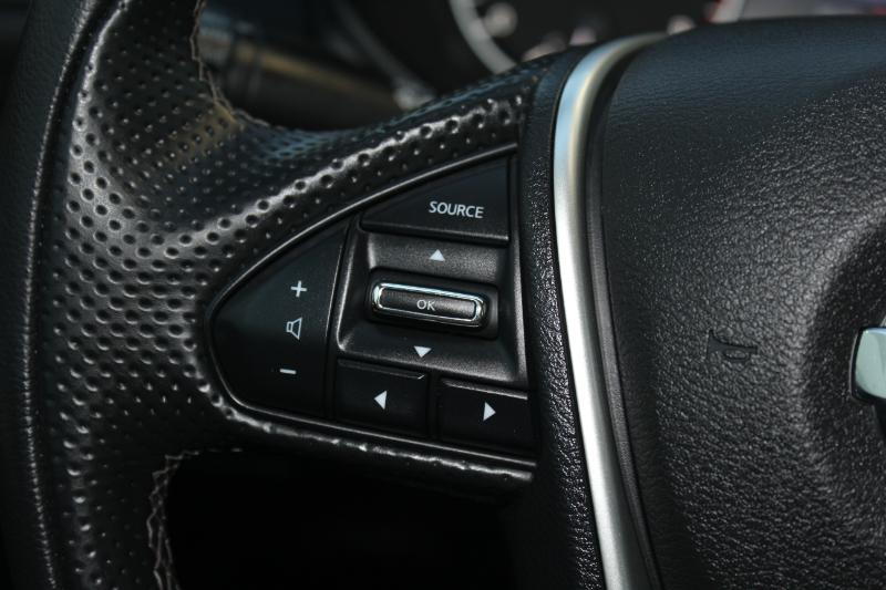 Nissan Maxima 3.5 SV 2023