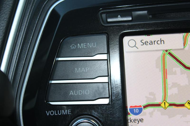 Nissan Maxima 3.5 SV 2023