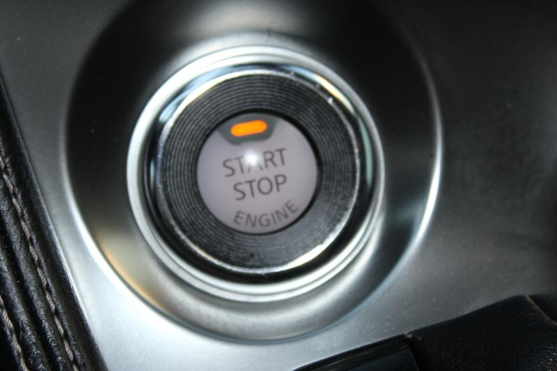 Nissan Maxima 3.5 SV 2023