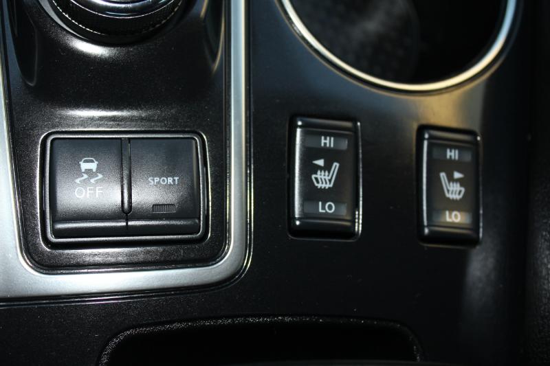 Nissan Maxima 3.5 SV 2023