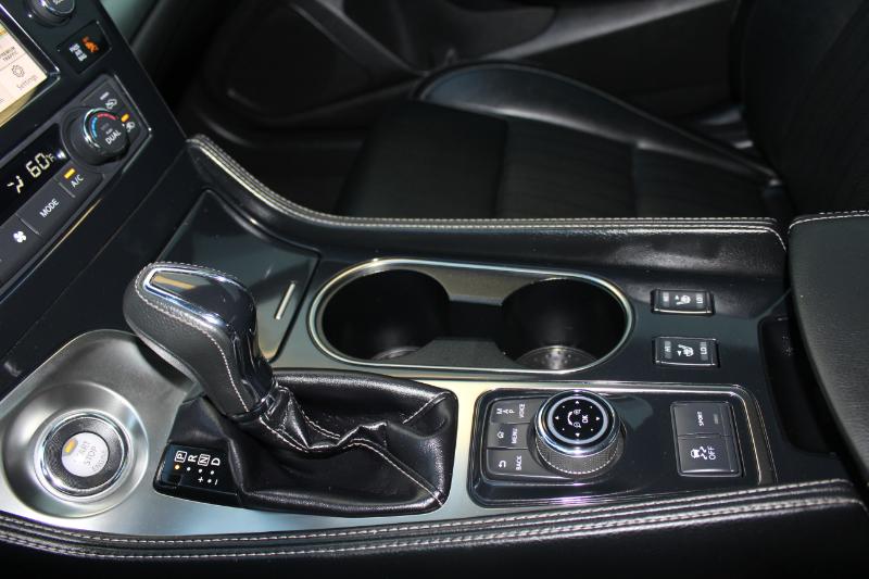 Nissan Maxima 3.5 SV 2023