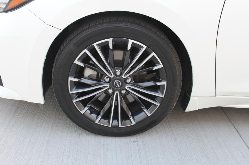 Nissan Maxima 3.5 SV 2023