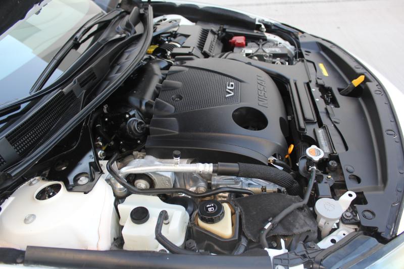 Nissan Maxima 3.5 SV 2023