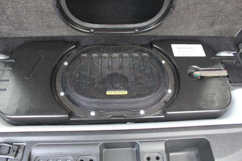 Jeep Wrangler Unlimited Sahara 4WD 2017