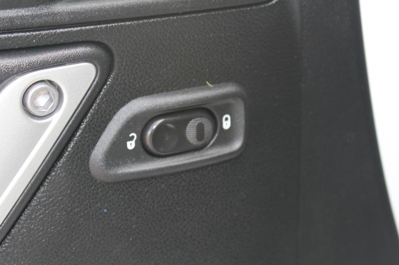 Jeep Wrangler Unlimited Sahara 4WD 2017