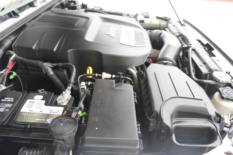 Jeep Wrangler Unlimited Sahara 4WD 2017