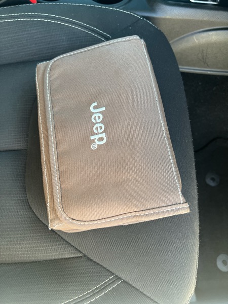 Jeep Wrangler Unlimited Sahara 4WD 2017