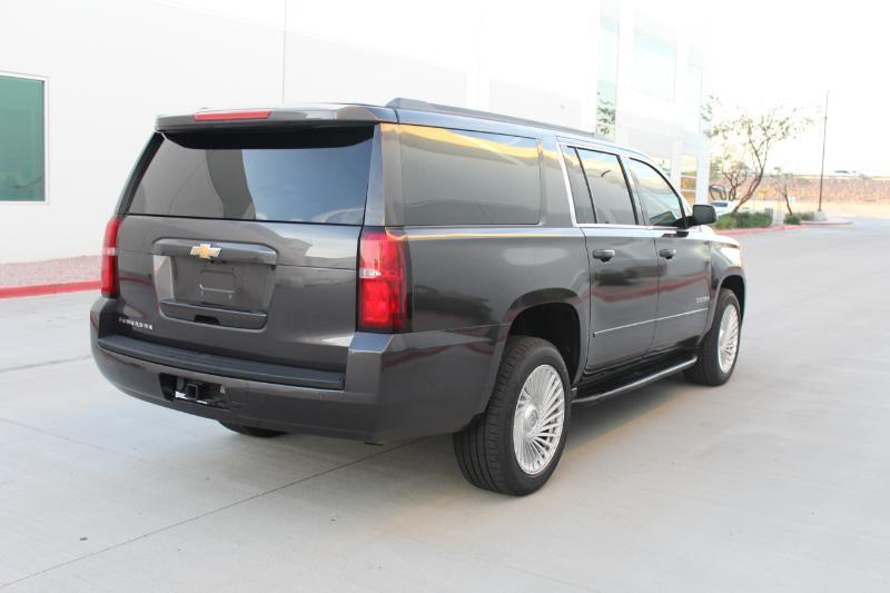Chevrolet Suburban LT 2WD 2017