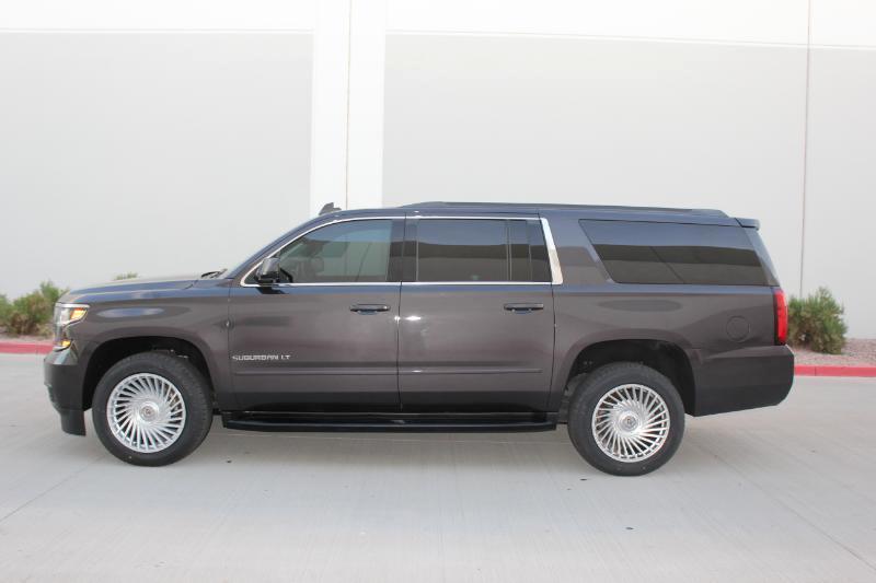 Chevrolet Suburban LT 2WD 2017