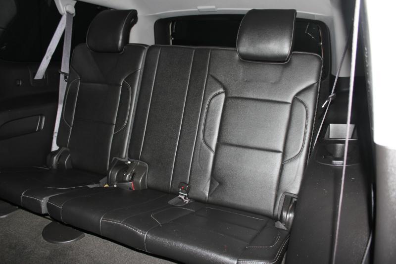 Chevrolet Suburban LT 2WD 2017