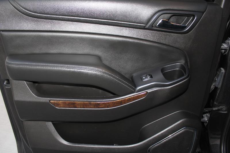 Chevrolet Suburban LT 2WD 2017