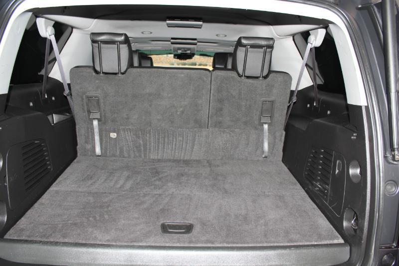 Chevrolet Suburban LT 2WD 2017