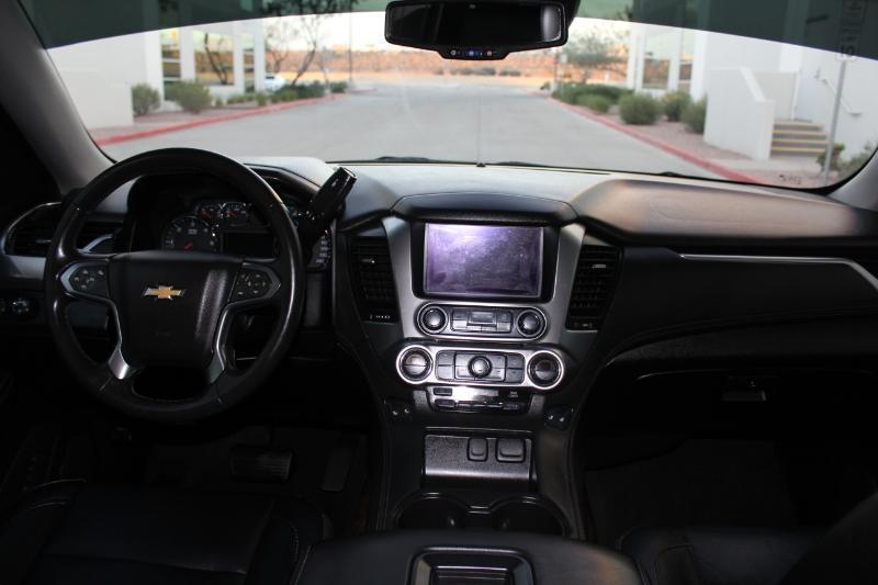 Chevrolet Suburban LT 2WD 2017