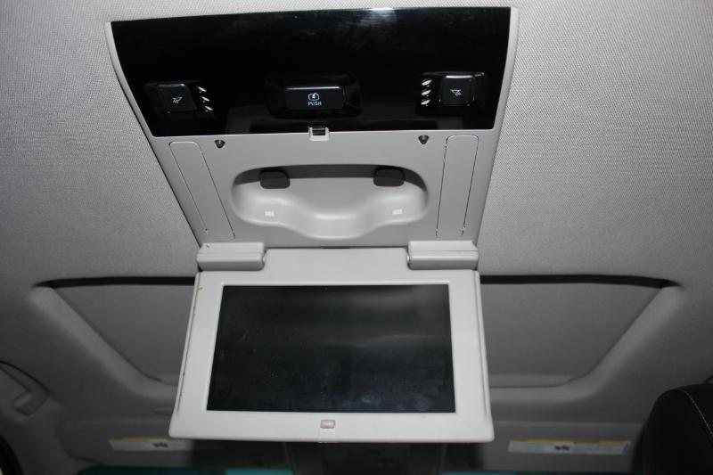 Chevrolet Suburban LT 2WD 2017