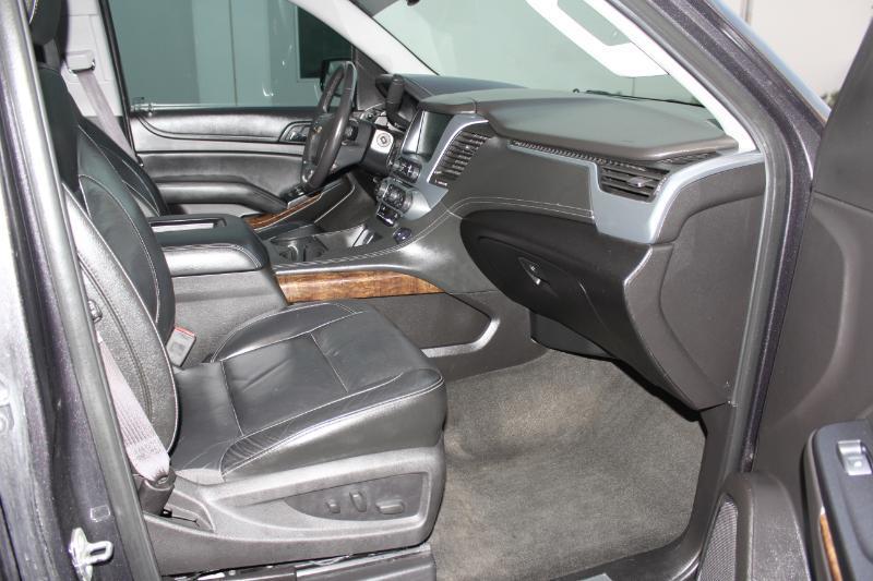 Chevrolet Suburban LT 2WD 2017