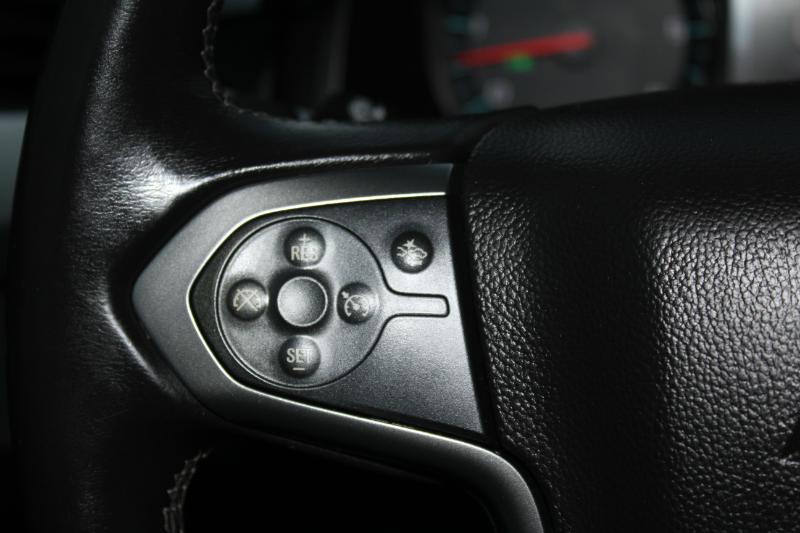 Chevrolet Suburban LT 2WD 2017