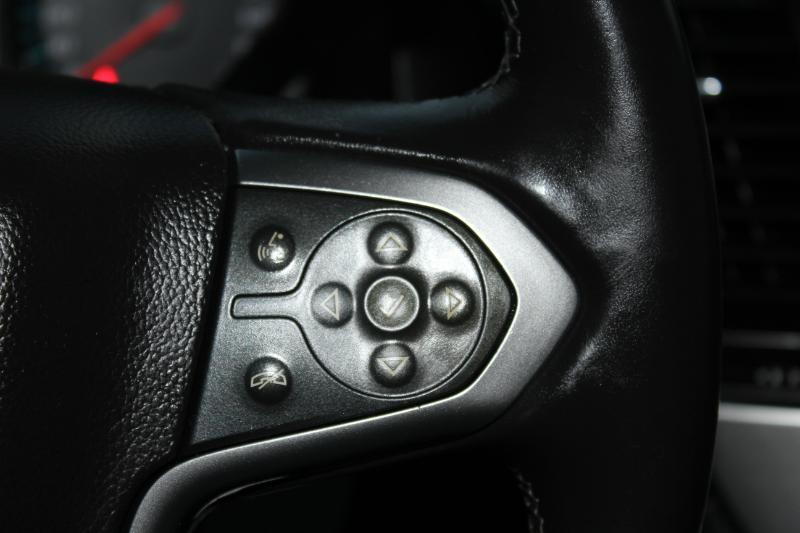 Chevrolet Suburban LT 2WD 2017