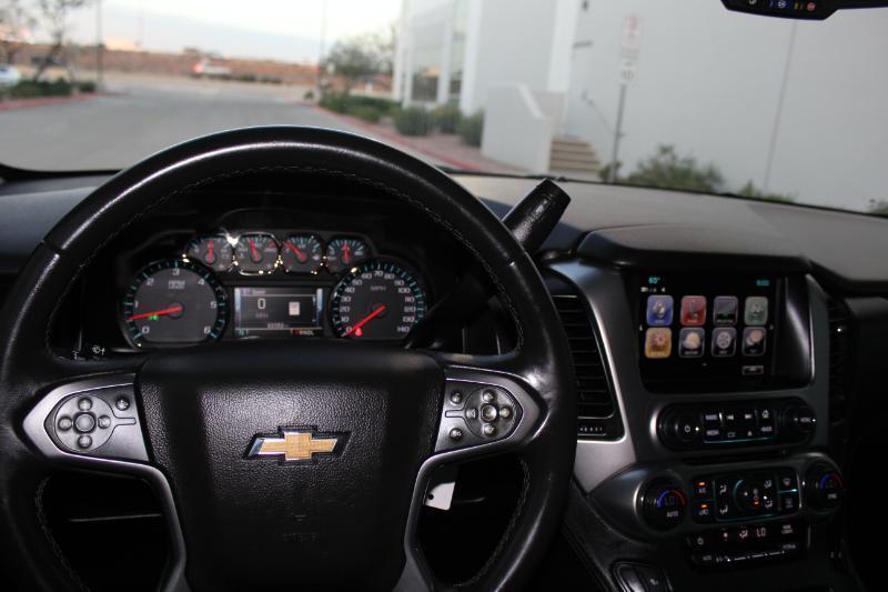 Chevrolet Suburban LT 2WD 2017