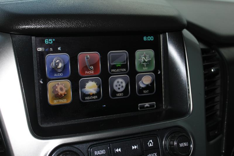 Chevrolet Suburban LT 2WD 2017