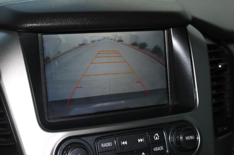 Chevrolet Suburban LT 2WD 2017