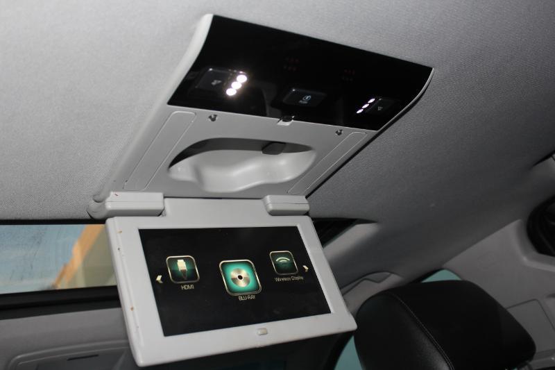 Chevrolet Suburban LT 2WD 2017