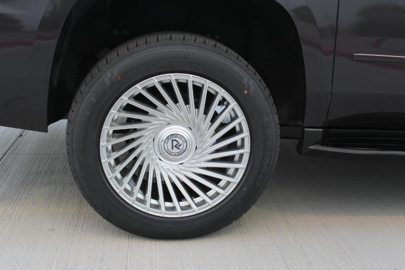 Chevrolet Suburban LT 2WD 2017