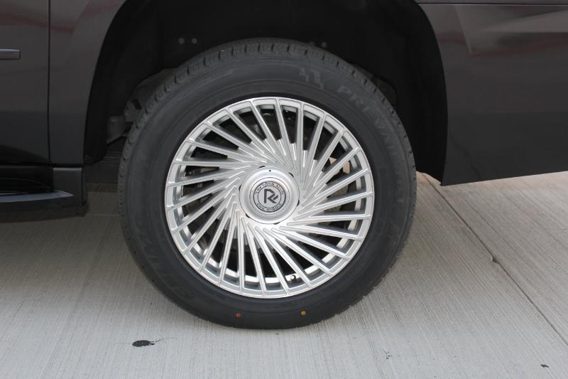 Chevrolet Suburban LT 2WD 2017