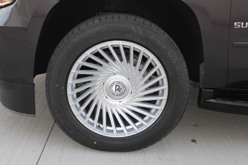 Chevrolet Suburban LT 2WD 2017