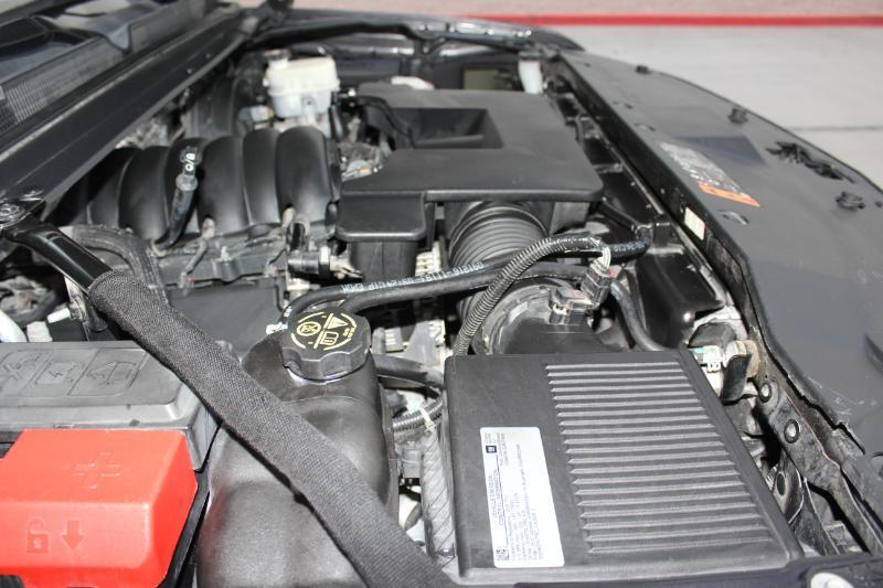 Chevrolet Suburban LT 2WD 2017