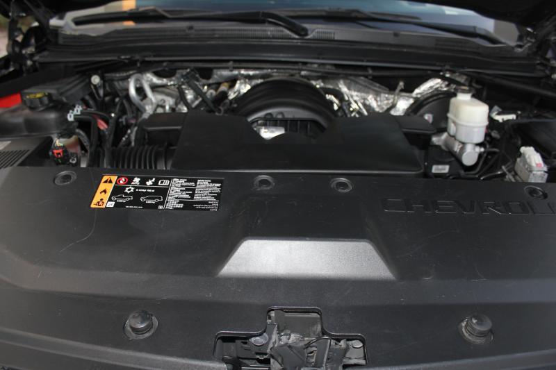 Chevrolet Suburban LT 2WD 2017