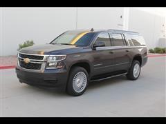 2017 Chevrolet Suburban 