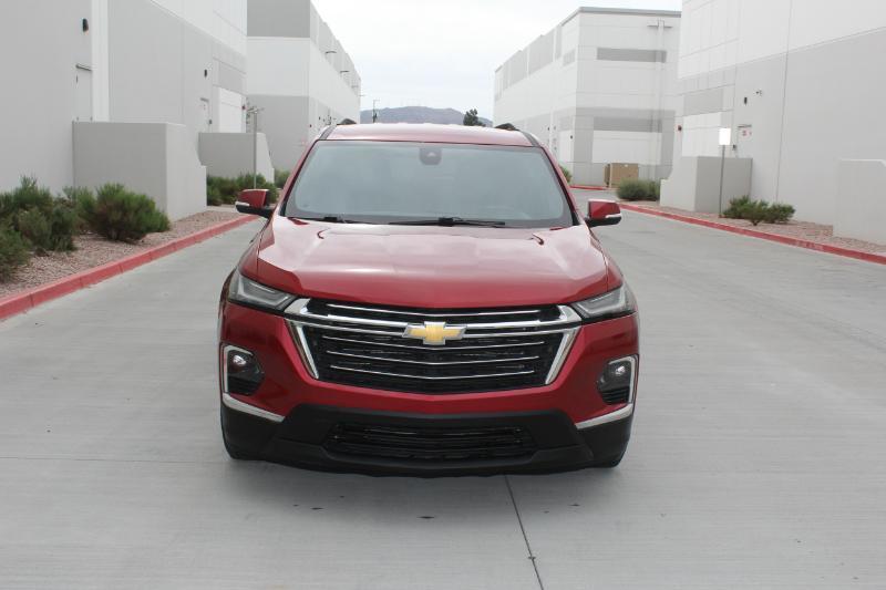 Chevrolet Traverse LT Cloth FWD 2023